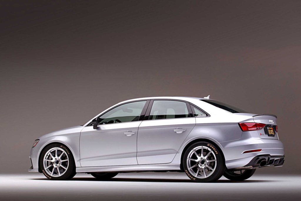 Audi RS3 TSW Interlagos